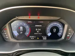 2021 Audi Q3 35 TFSI Sport, белый — фото 11