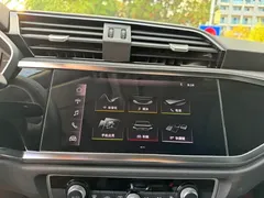 2021 Audi Q3 35 TFSI Sport, белый — фото 12