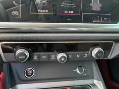2021 Audi Q3 35 TFSI Sport, белый — фото 14