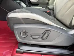 2021 Audi Q3 35 TFSI Sport, белый — фото 18