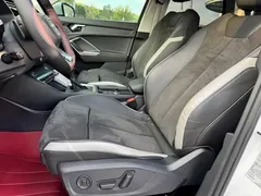 2021 Audi Q3 35 TFSI Sport, белый — фото 19