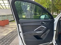 2021 Audi Q3 35 TFSI Sport, белый — фото 21