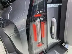 2023 Jetour T2 2.0T 4WD PRO — фото 8