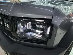 2023 Jetour T2 2.0T 4WD PRO — фото 9