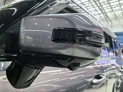 2023 Jetour T2 2.0T 4WD PRO — фото 10