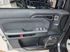 2023 Jetour T2 2.0T 4WD PRO — фото 11