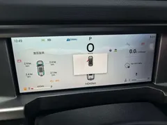 2023 Jetour T2 2.0T 4WD PRO — фото 15