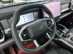 2023 Jetour T2 2.0T 4WD PRO — фото 17
