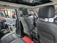 2023 Jetour T2 2.0T 4WD PRO — фото 18