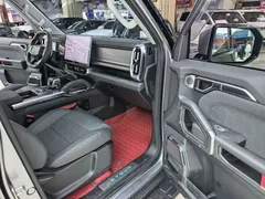 2023 Jetour T2 2.0T 4WD PRO — фото 19