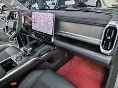 2023 Jetour T2 2.0T 4WD PRO — фото 20