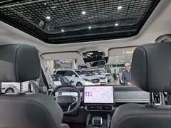 2023 Jetour T2 2.0T 4WD PRO — фото 22