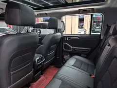 2023 Jetour T2 2.0T 4WD PRO — фото 23