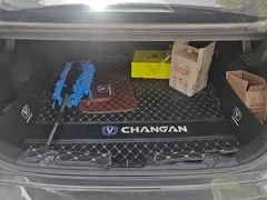 2021 Changan Eado PLUS Blue Whale NE 1.4T GDI DCT Premium — фото 4