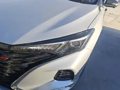 2021 Changan Eado PLUS Blue Whale NE 1.4T GDI DCT Premium — фото 5