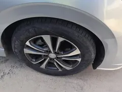 2021 Changan Eado PLUS Blue Whale NE 1.4T GDI DCT Premium — фото 6