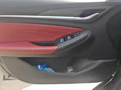 2021 Changan Eado PLUS Blue Whale NE 1.4T GDI DCT Premium — фото 7