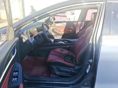 2021 Changan Eado PLUS Blue Whale NE 1.4T GDI DCT Premium — фото 9