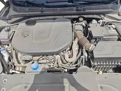 2021 Changan Eado PLUS Blue Whale NE 1.4T GDI DCT Premium — фото 10
