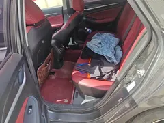 2021 Changan Eado PLUS Blue Whale NE 1.4T GDI DCT Premium — фото 11
