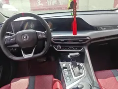 2021 Changan Eado PLUS Blue Whale NE 1.4T GDI DCT Premium — фото 12