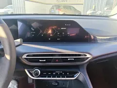 2021 Changan Eado PLUS Blue Whale NE 1.4T GDI DCT Premium — фото 13