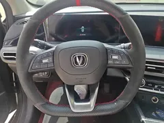 2021 Changan Eado PLUS Blue Whale NE 1.4T GDI DCT Premium — фото 15