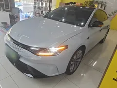 2024 Leapmotor C01 EREV 316 Premium — фото 1