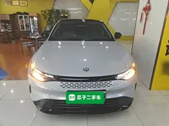 2024 Leapmotor C01 EREV 316 Premium — фото 3