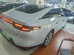 2024 Leapmotor C01 EREV 316 Premium — фото 5
