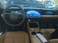 2024 Leapmotor C01 EREV 316 Premium — фото 6