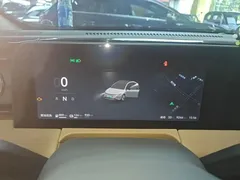 2024 Leapmotor C01 EREV 316 Premium — фото 8