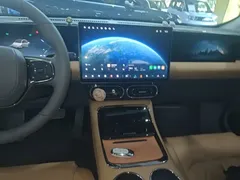2024 Leapmotor C01 EREV 316 Premium — фото 9