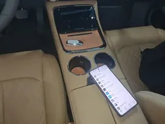 2024 Leapmotor C01 EREV 316 Premium — фото 10