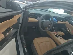 2024 Leapmotor C01 EREV 316 Premium — фото 12