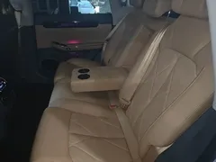 2024 Leapmotor C01 EREV 316 Premium — фото 13