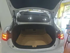 2024 Leapmotor C01 EREV 316 Premium — фото 15