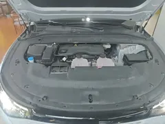 2024 Leapmotor C01 EREV 316 Premium — фото 16