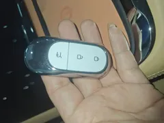 2024 Leapmotor C01 EREV 316 Premium — фото 17