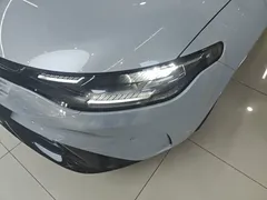 2024 Leapmotor C01 EREV 316 Premium — фото 18