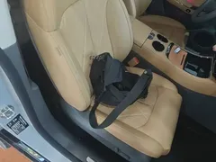 2024 Leapmotor C01 EREV 316 Premium — фото 19