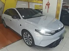 2024 Leapmotor C01 EREV 316 Premium — фото 22