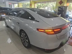 2024 Leapmotor C01 EREV 316 Premium — фото 23