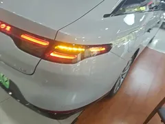 2024 Leapmotor C01 EREV 316 Premium — фото 24