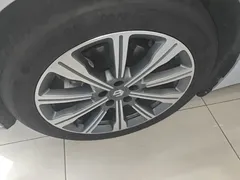 2024 Leapmotor C01 EREV 316 Premium — фото 25