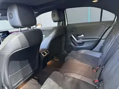 2022 Mercedes-Benz A-Class A 200 L Sport Sedan Fashion, белый — фото 11