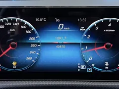 2022 Mercedes-Benz A-Class A 200 L Sport Sedan Fashion, белый — фото 12