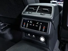 2023 Audi A6L 45 TFSI Sport, чёрный — фото 14