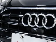 2023 Audi A6L 45 TFSI Sport, чёрный — фото 15