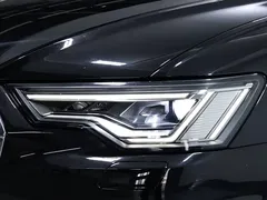2023 Audi A6L 45 TFSI Sport, чёрный — фото 16